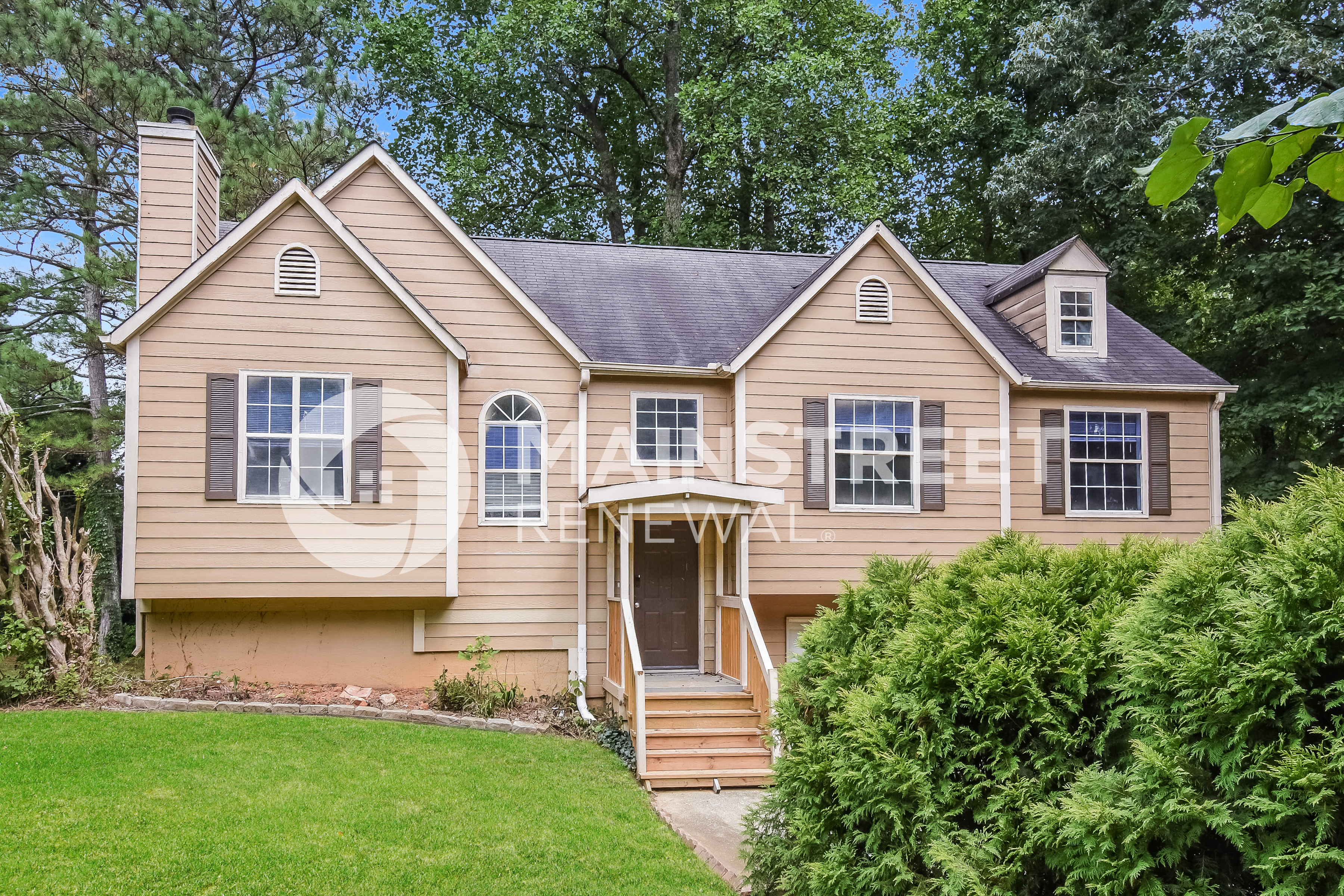 72 Wellspring Pt Hiram, GA 30141